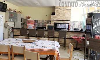 Imagem 6: Casa para ano novo