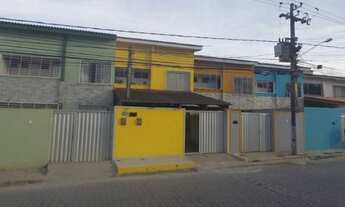 Imagem 2: Casa para venda 120 metros quadrados com 3 quartos - Olinda - Pernambuco