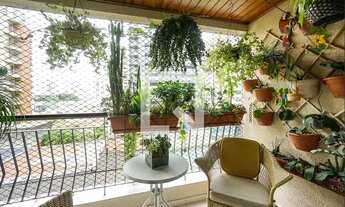 Imagem 7: Apartamento para Aluguel - Tatuapé, 3 Quartos, 85 m2