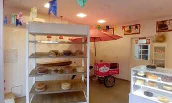 Imagem 3: Repasse de uma excelente Fábrica de Bolos