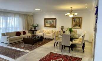 Imagem 3: APARTRAMENTO 4 DORMITORIOS SENDO 2 SUITES - GONZAGA - SANTOS Ref.:7244