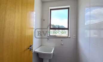 Imagem 7: ADI [][][][] Apartamento para venda com 75 metros quadrados com 2 quartos em São Mateus