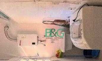 Imagem 3: Apartamento com 1 dormitório à venda, 65 m² por R$ 449.000 - Centro - São Paulo/SP