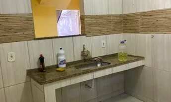 Imagem 2: CASA VILA FUNDOS OLARIA