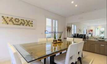 Imagem 5: Casa de Condomínio Villa Fiume Rosso 550M2