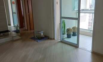 Imagem 3: Apartamento TOP no Jardim Bela Vista - Santo André/SP