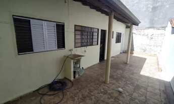 Imagem 4: Casa 45m² fundos para locação. no Rosolem