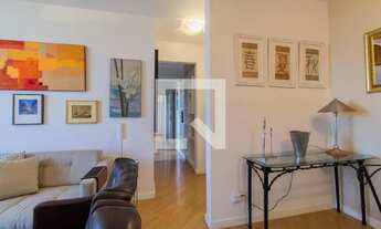 Imagem 5: Apartamento para Aluguel - Jardim Londrina, 3 Quartos, 110 m2