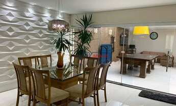 Imagem 7: Sobrado com 3 dormitórios à venda, 300 m² por R$ 3.000.000,00 - Jardim Avelino - São Paulo