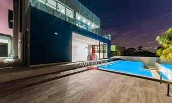 Imagem 6: Casa com 4 dormitórios à venda, 330 m² por R$ 3.750.000 - Vintage - Cotia/SP