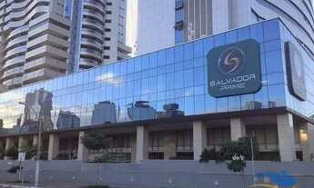 Imagem 2: Sala para alugar no bairro Caminho das Árvores - Salvador/BA