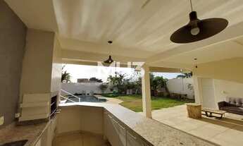 Imagem 3: Casa - Loteamento Caminhos de São Conrado (Sousas) - Campinas