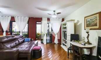 Imagem 6: Apartamento para Aluguel - Portal do Morumbi, 3 Quartos, 150 m2