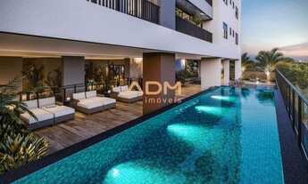 Imagem 6: Apartamento à venda no bairro Setor Marista - Goiânia/GO