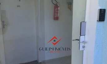 Imagem 4: APARTAMENTO - CIDADE JARDIM