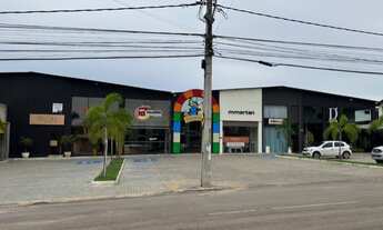 Imagem 2: Excelente Ponto Comercial - Alameda Laguna - Lagoa Seca