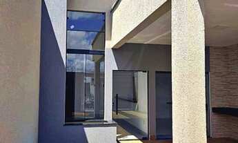 Imagem 2: Casa 3 quartos - ST. CRISTINA 2 - TRINDADE