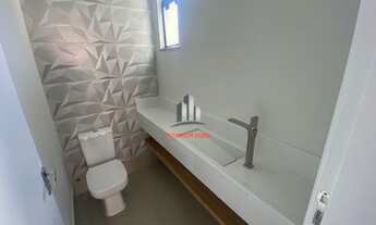 Imagem 3: Casa para alugar no bairro Swiss Park - Campinas/SP