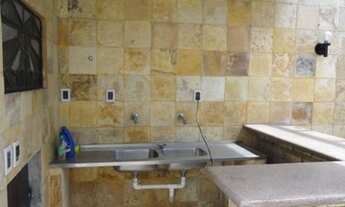 Imagem 6: Excelente casa comercial no bairro papicu, proximo ao shopping Rio mar Papicu. Várias sala