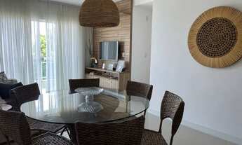 Imagem 2: Lindo apt 79m2 Alphaville