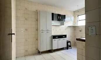 Imagem 6: Apartamento para aluguel tem 55 metros quadrados com 2 quartos em Vila Alpes - Goiânia - G