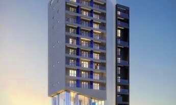 Imagem: Apartamento à venda, 28 m², 1 dormitório