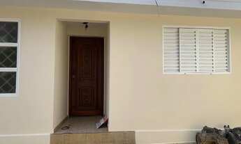 Imagem 3: Casa vende ou aluga Setor Oeste