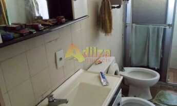 Imagem 7: Apartamento-À VENDA-Rio Comprido-Rio de Janeiro-RJ