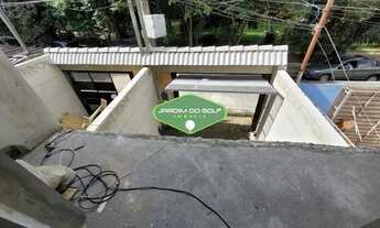 Imagem 2: Casa com 3 Dormitórios a venda Permuta no Jardim Marajoara - São Paulo-SP