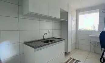 Imagem 5: Apartamento 2 Quartos em Casa Amarela