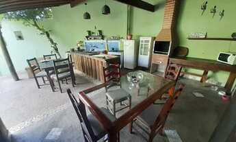 Imagem 7: Chácara para venda em Parque Mãe Preta de 128.00m² com 1 Quarto, 1 Suite e 1 Garagem