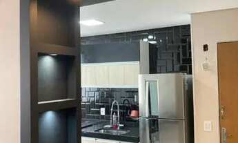 Imagem 6: Apartamento reformado em Ribeirão das Neves