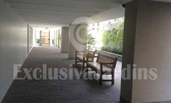 Imagem 4: APARTAMENTO RESIDENCIAL em SÃO PAULO - SP, CONSOLAÇÃO