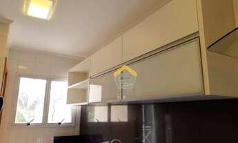 Imagem 5: Casa com 3 dormitórios, 240 m² - venda por R$ 1.980.000,00 ou aluguel por R$ 10.900,00/mês