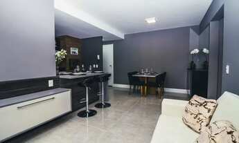 Imagem 4: Apartamento para Venda - 65.84m², 2 dormitórios, sendo 1 suites, 1 vaga - Santana