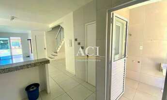 Imagem 7: Casa em condomínio com 3 suítes à venda, 149 m² por R$ 600.000 - Jacundá - Eusébio/CE