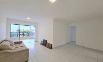 Imagem 2: Apartamento para aluguel possui 123 metros quadrados com 3 quartos