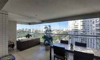 Imagem: São Paulo - Apartamento Padrão - CAMPO