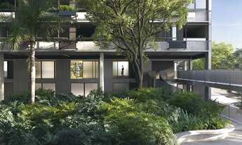 Imagem 3: Apartamento para Venda em São Paulo, Vila Ipojuca, 2 dormitórios, 2 suítes, 2 banheiros, 1