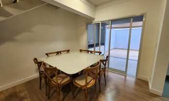 Imagem 3: Casa de condomínio sobrado para venda com 130 metros quadrados com 3 quartos