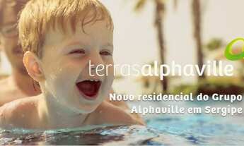 Imagem 2: Lançamento Alphaville, Barra dos Coqueiros - SE