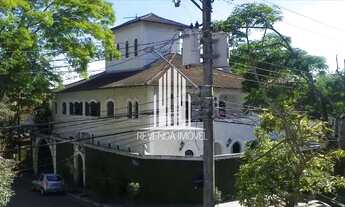 Imagem: Imperdível à venda de Casa Assobradada