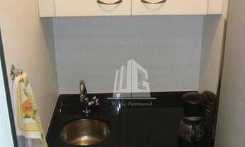 Imagem 4: Conjunto para alugar, 71 m² por R$ 5.635,35/mês - Itaim Bibi - São Paulo/SP