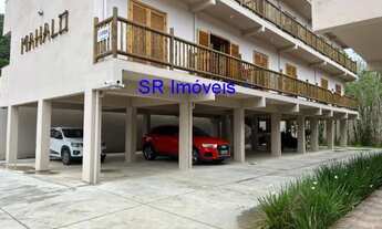 Imagem 4: Apartamento Mobiliado em Condomínio Fechado. 800 Metros da Praia!