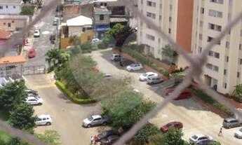 Imagem: Apartamento-São Paulo-VILA NOVA CACHOEIRINHA