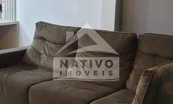 Imagem 4: Casa para venda tem 90 metros quadrados com 2 quartos