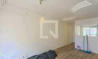 Imagem 4: Apartamento para Aluguel - Jardim Vazani, 2 Quartos, 65 m2