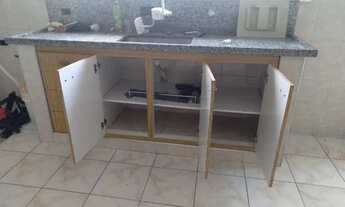 Imagem 2: Casa 3 dormitórios - Jd Eldorado - Indaiatuba