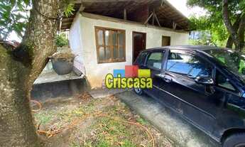 Imagem 2: Casa com 2 dormitórios à venda, 123 m² por R$ 400.000,00 - Extensão Novo Rio das Ostras