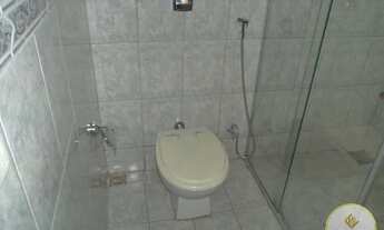 Imagem 3: Apartamento para Locação em RA I Brasília, Candangolandia, 3 dormitórios, 1 suíte, 1 banhe